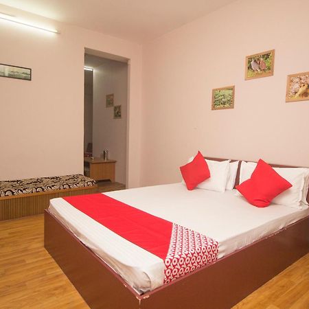 Collection O Hotel Jade Gangtok Exterior photo