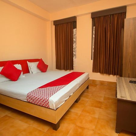 Collection O Hotel Jade Gangtok Exterior photo