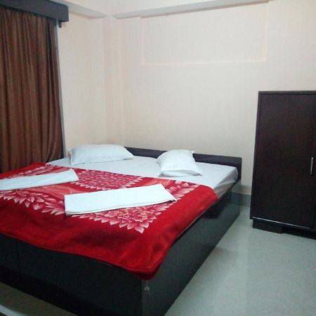 Collection O Hotel Jade Gangtok Exterior photo