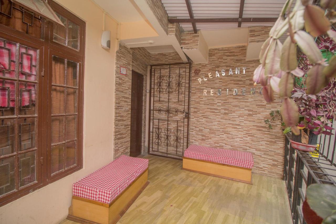 Collection O Hotel Jade Gangtok Exterior photo