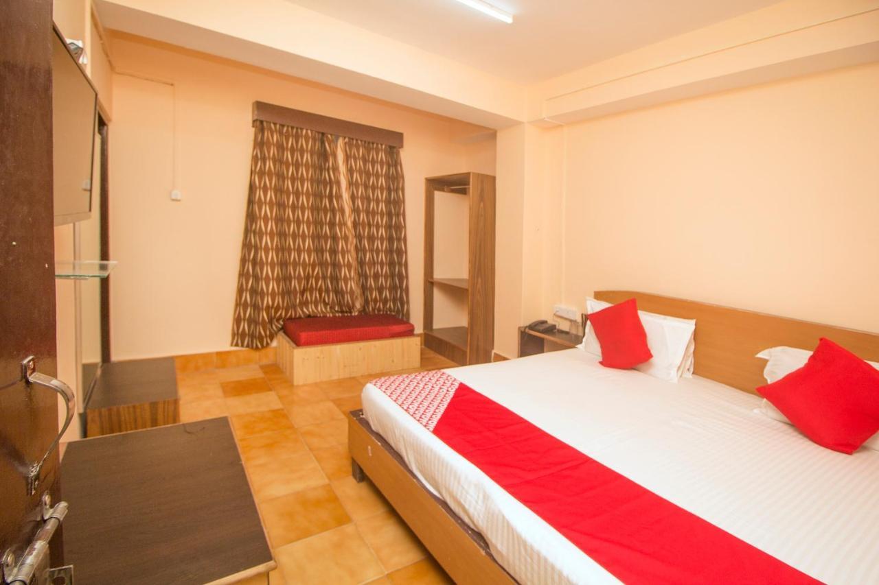 Collection O Hotel Jade Gangtok Exterior photo