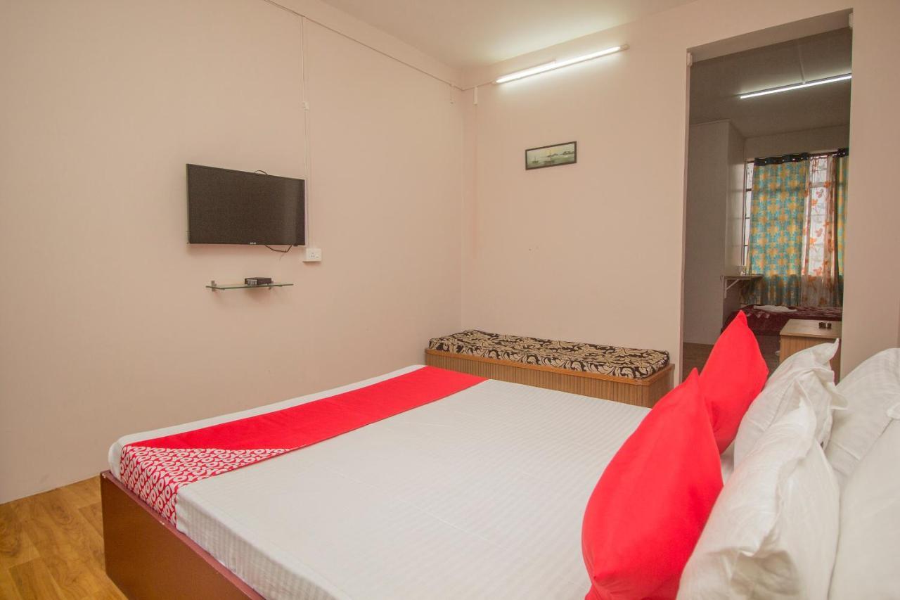 Collection O Hotel Jade Gangtok Exterior photo