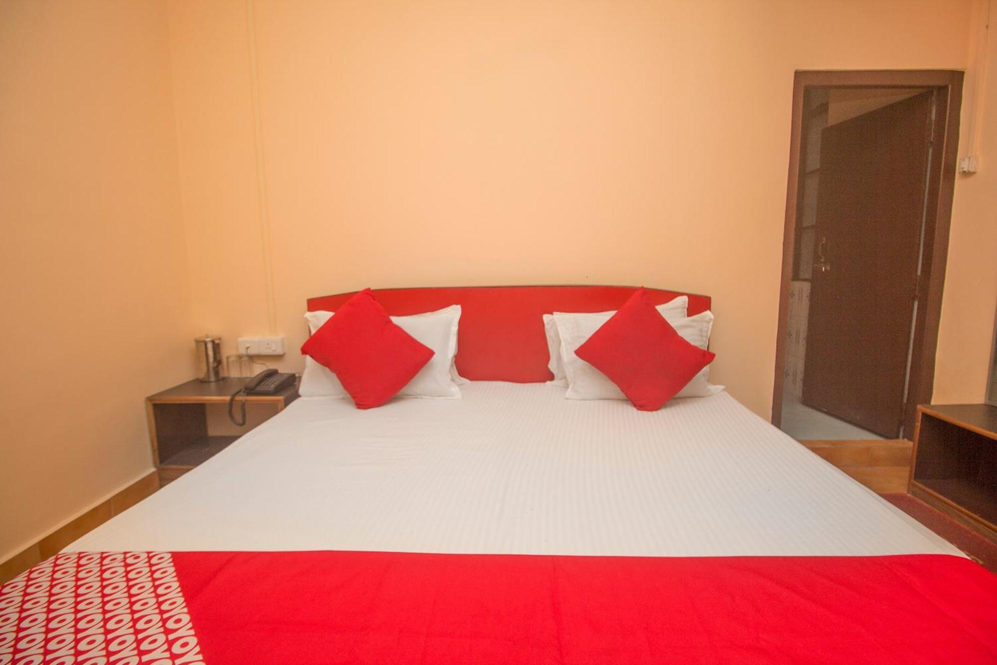 Collection O Hotel Jade Gangtok Exterior photo