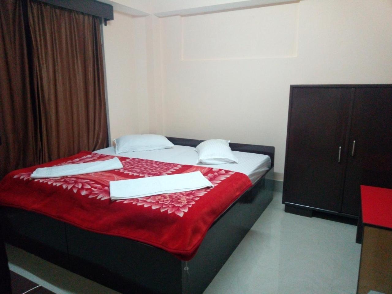 Collection O Hotel Jade Gangtok Exterior photo