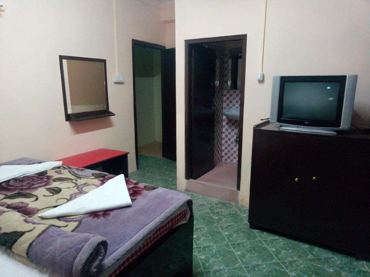 Collection O Hotel Jade Gangtok Exterior photo