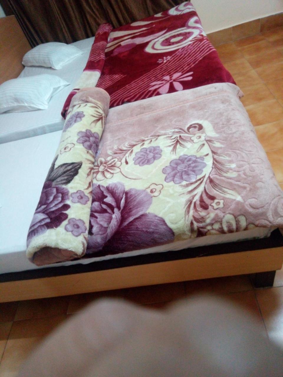 Collection O Hotel Jade Gangtok Room photo