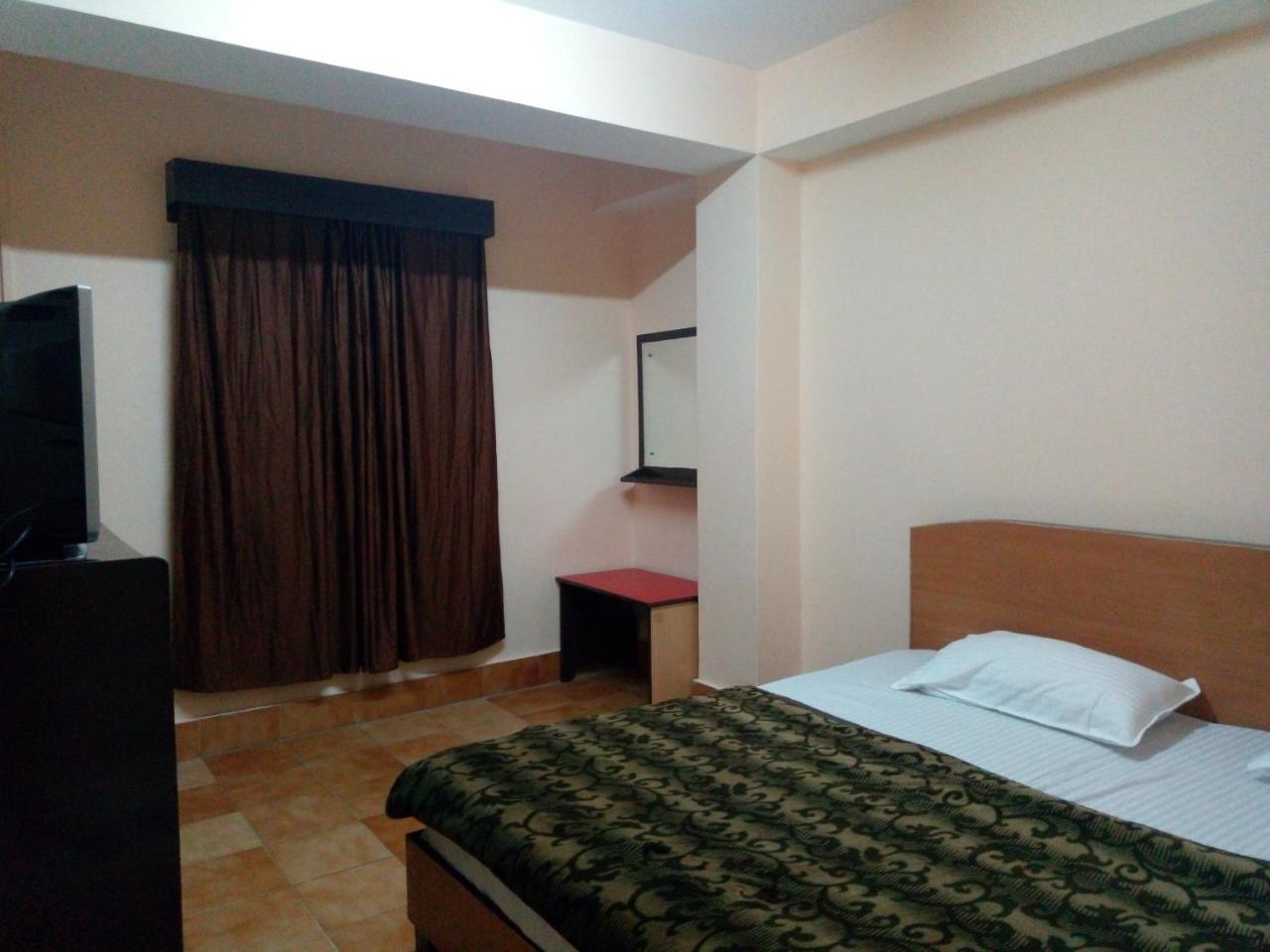 Collection O Hotel Jade Gangtok Exterior photo