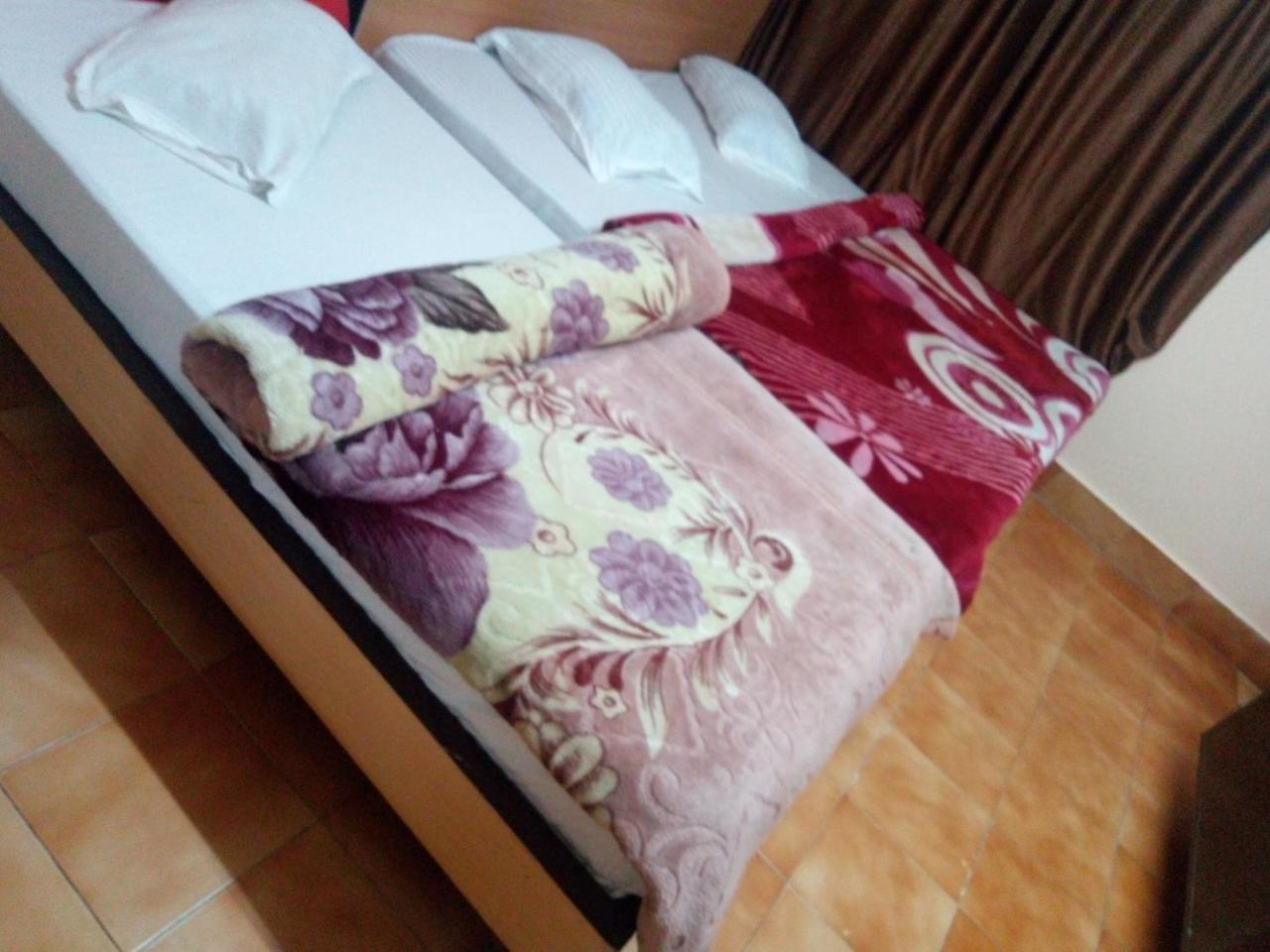 Collection O Hotel Jade Gangtok Exterior photo