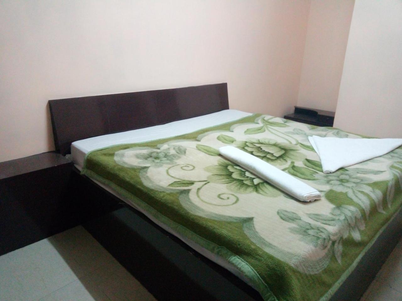 Collection O Hotel Jade Gangtok Exterior photo
