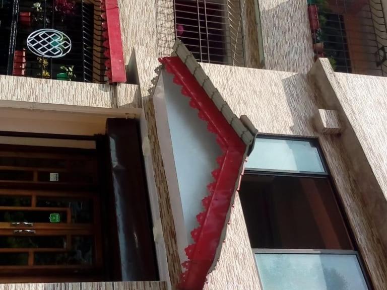 Collection O Hotel Jade Gangtok Exterior photo