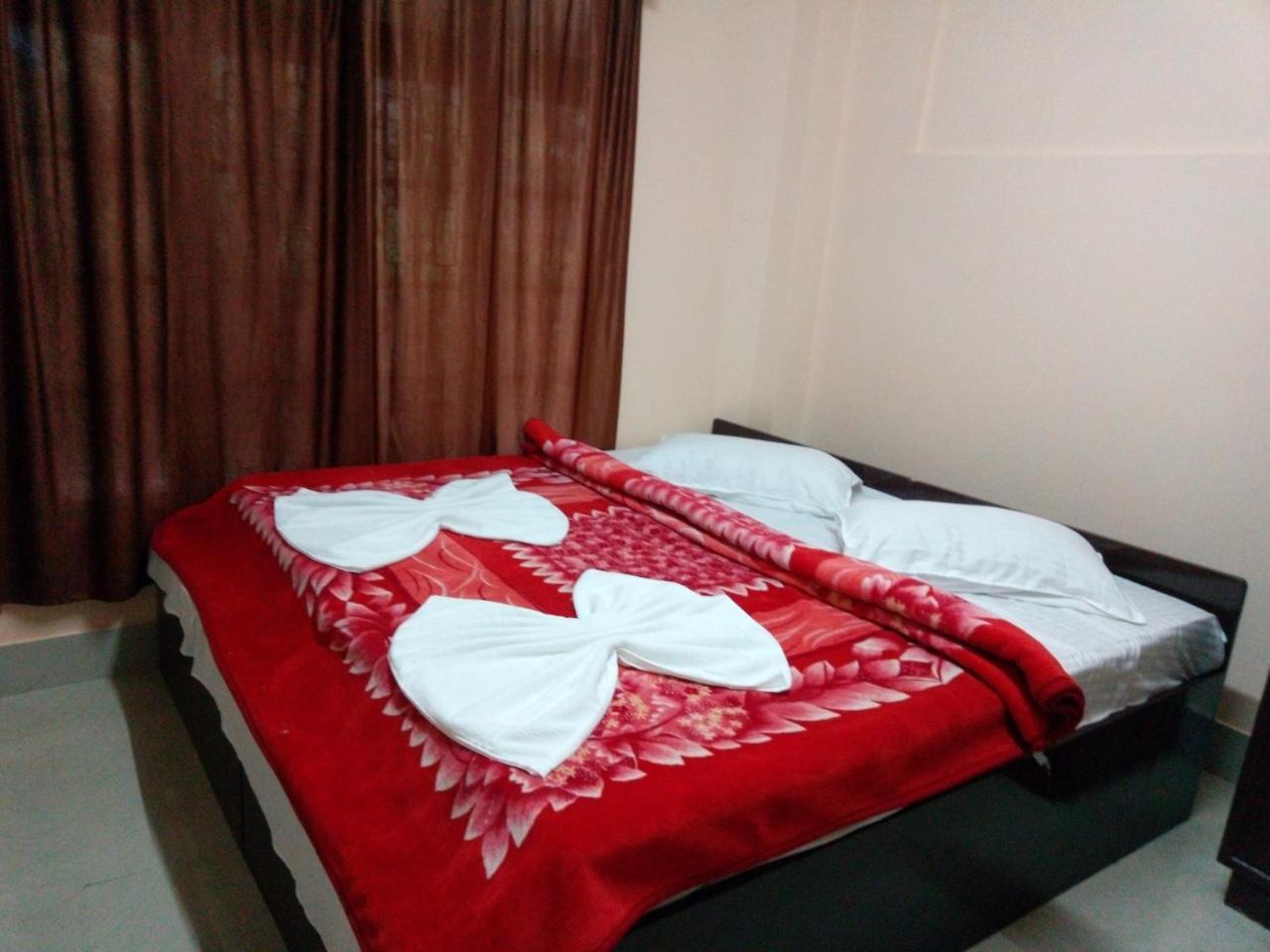 Collection O Hotel Jade Gangtok Exterior photo