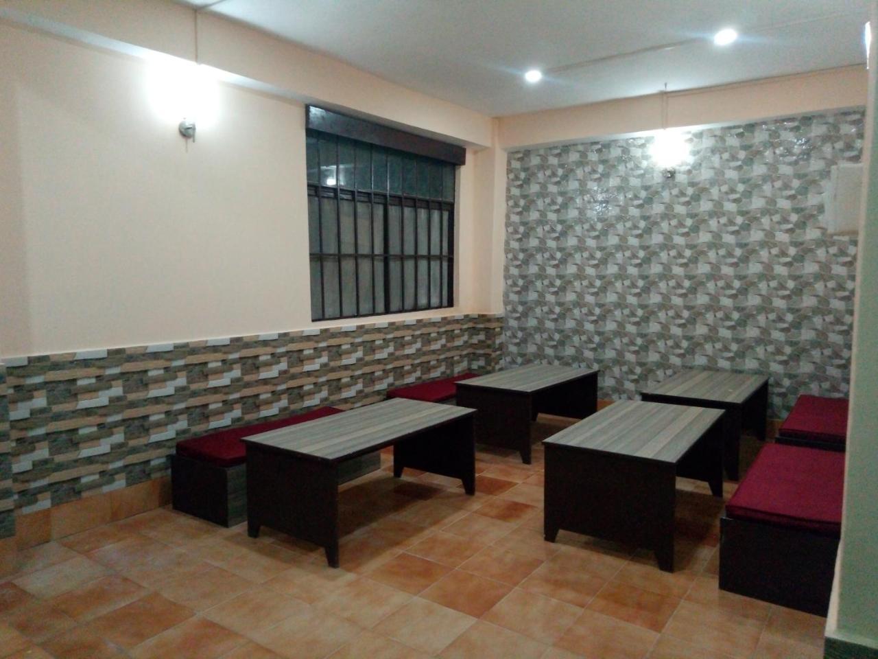 Collection O Hotel Jade Gangtok Exterior photo