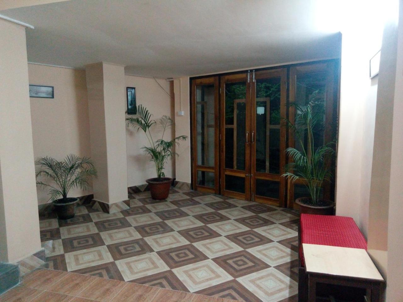 Collection O Hotel Jade Gangtok Exterior photo
